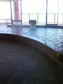 那智駅交流センター丹敷の湯