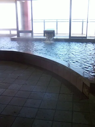 那智駅交流センター丹敷の湯