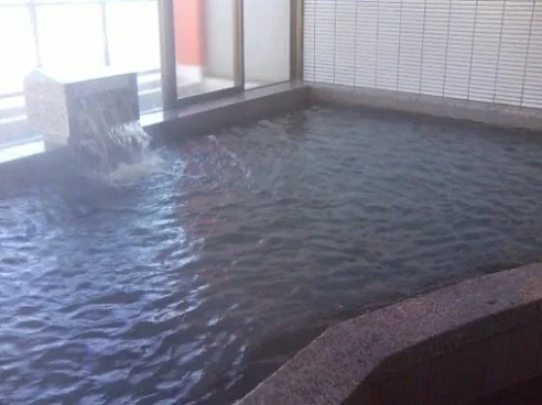那智駅交流センター丹敷の湯