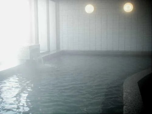 那智駅交流センター丹敷の湯