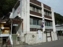 川湯温泉公衆浴場