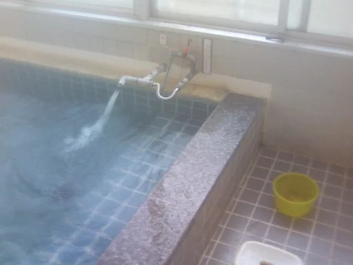 川湯温泉公衆浴場