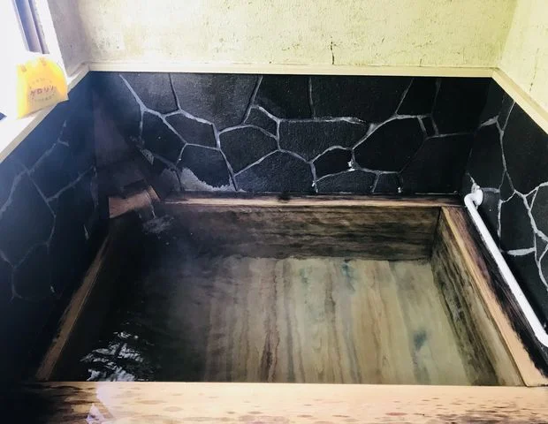 龍神温泉　坂井屋旅館（閉館しました）