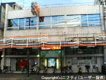 本町温泉 夢想乃湯（閉館しました）