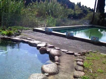 那智天然温泉(閉館しました)