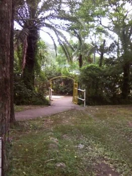 那智天然温泉(閉館しました)