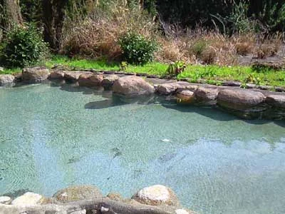 那智天然温泉(閉館しました)