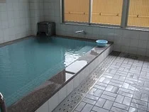 綱の湯【閉館しました】