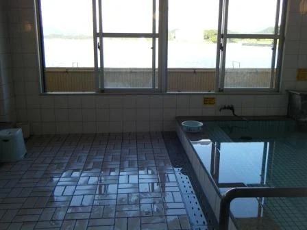 綱の湯【閉館しました】