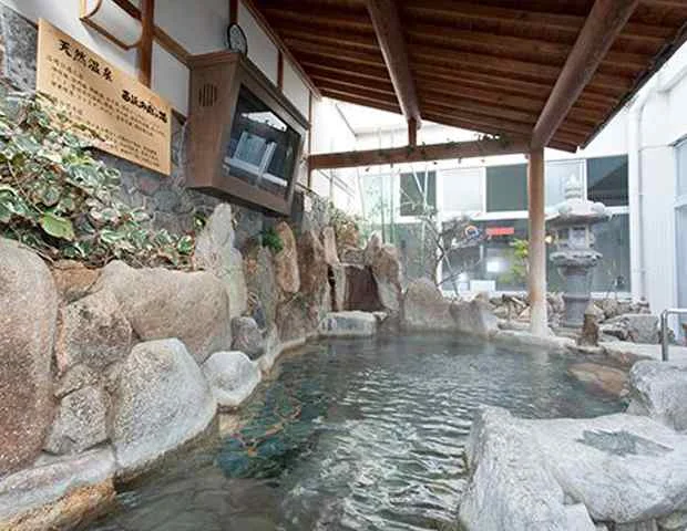 ユーバス和歌山店