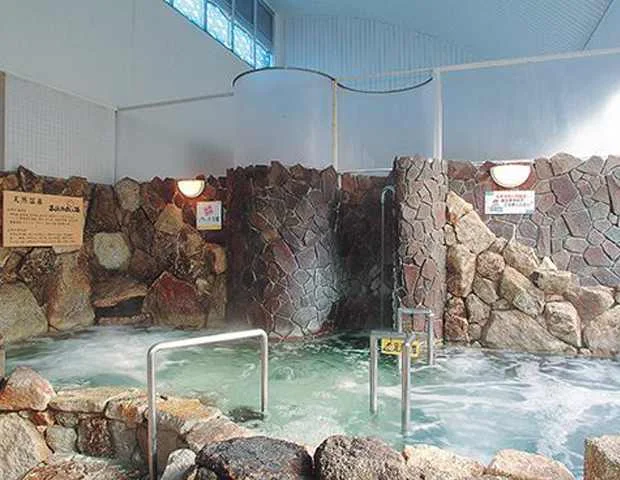 ユーバス和歌山店