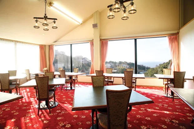 白浜温泉パーク草原の湯(閉館しました)