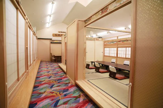 白浜温泉パーク草原の湯(閉館しました)