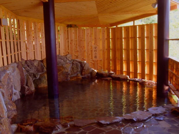 白浜温泉パーク草原の湯(閉館しました)