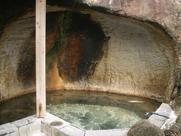 白浜温泉パーク草原の湯(閉館しました)