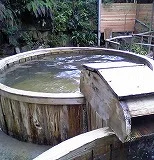 白浜温泉パーク草原の湯(閉館しました)