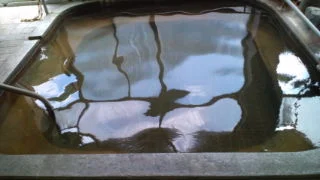 中山平温泉 東蛇の湯(閉館しました)