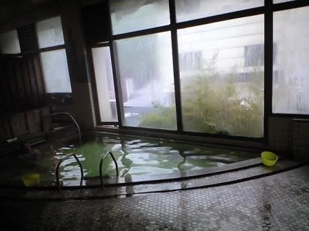 中山平温泉 東蛇の湯(閉館しました)