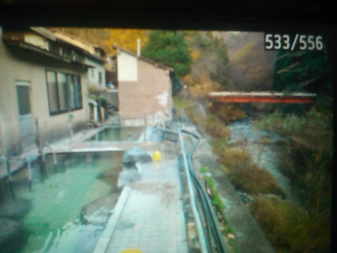 中山平温泉 東蛇の湯(閉館しました)