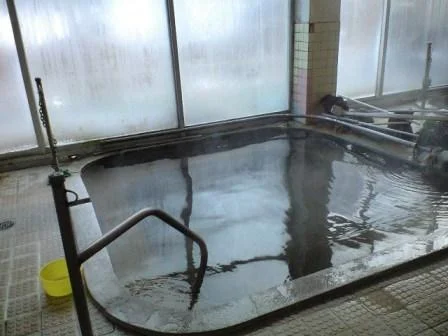 中山平温泉 東蛇の湯(閉館しました)