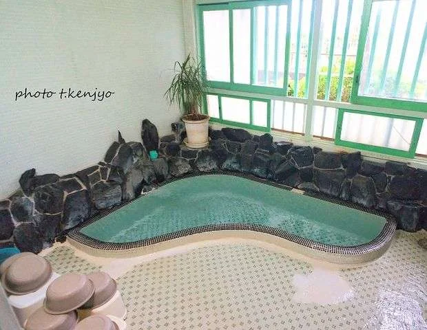 夏山温泉もみじ（閉館しました）