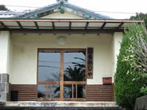 夏山温泉もみじ（閉館しました）