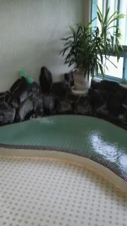 夏山温泉もみじ（閉館しました）