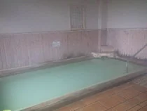 青根温泉 山景の宿 流仙