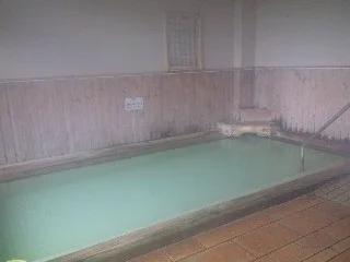 青根温泉 山景の宿 流仙