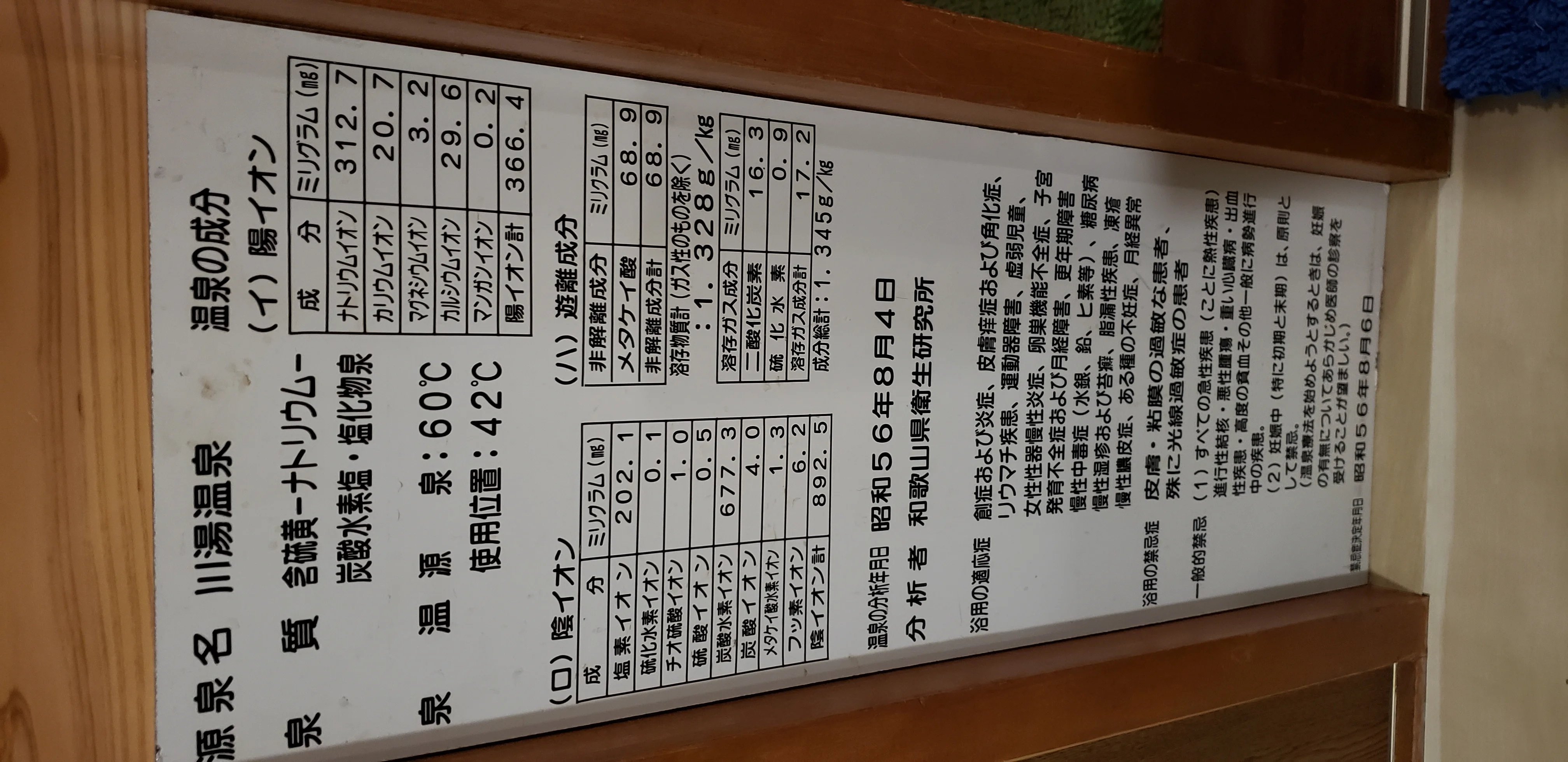 川湯温泉　温泉民宿　大村屋