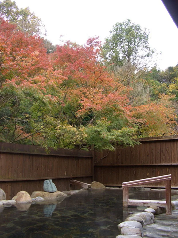 長生の湯(ちょうせい)