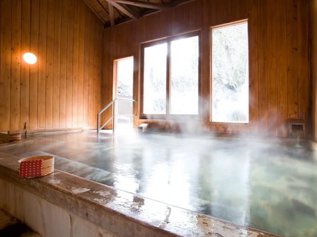 長生の湯(ちょうせい)