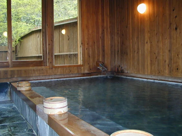 長生の湯(ちょうせい)