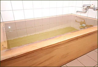 Ryujin Onsen Sasayuri Ryokan - Wakayama