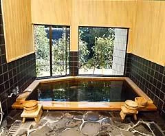 Ryujin Onsen Ryokan Sakai - Wakayama