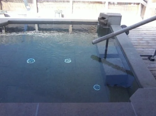 加太淡嶋温泉 大阪屋ひいなの湯