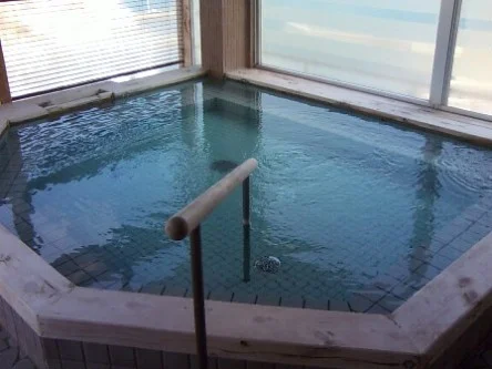 加太淡嶋温泉 大阪屋ひいなの湯