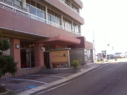 加太淡嶋温泉 大阪屋ひいなの湯