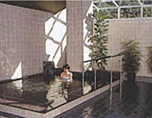 国民宿舎あらふねリゾート