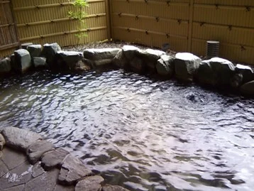 龍神温泉元湯