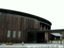 かなや明恵峡温泉