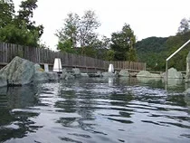 かなや明恵峡温泉