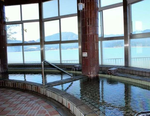 海のホテル 一の滝