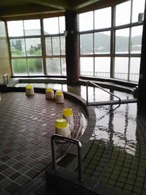 海のホテル 一の滝