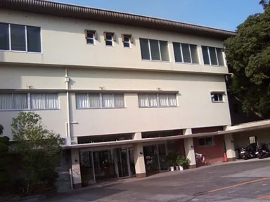 海のホテル 一の滝