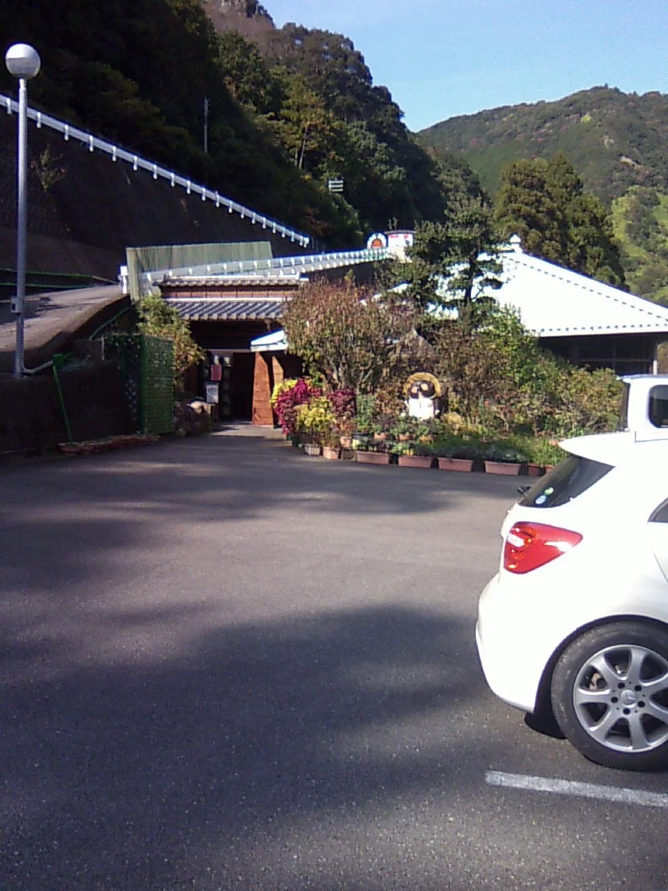 えびね温泉
