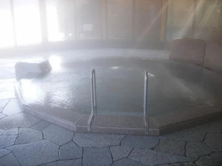 えびね温泉
