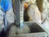 おくとろ温泉　やまのやど