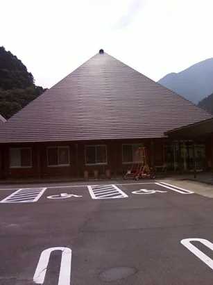 おくとろ温泉　やまのやど