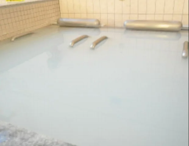 ゆっぽ とみや大清水